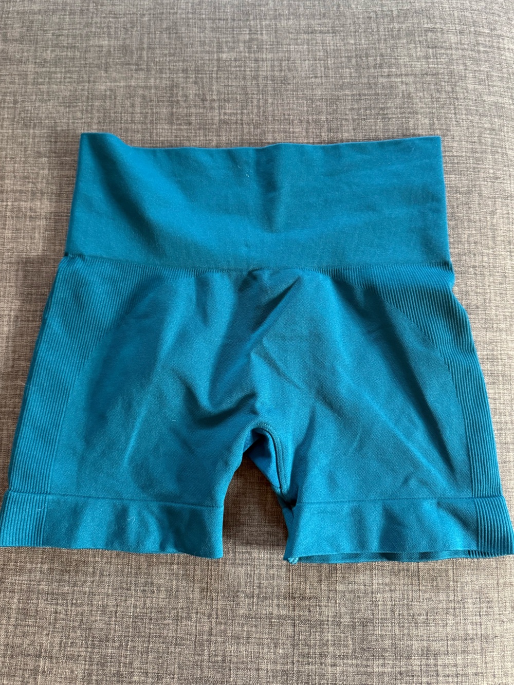 SET Active Shorts